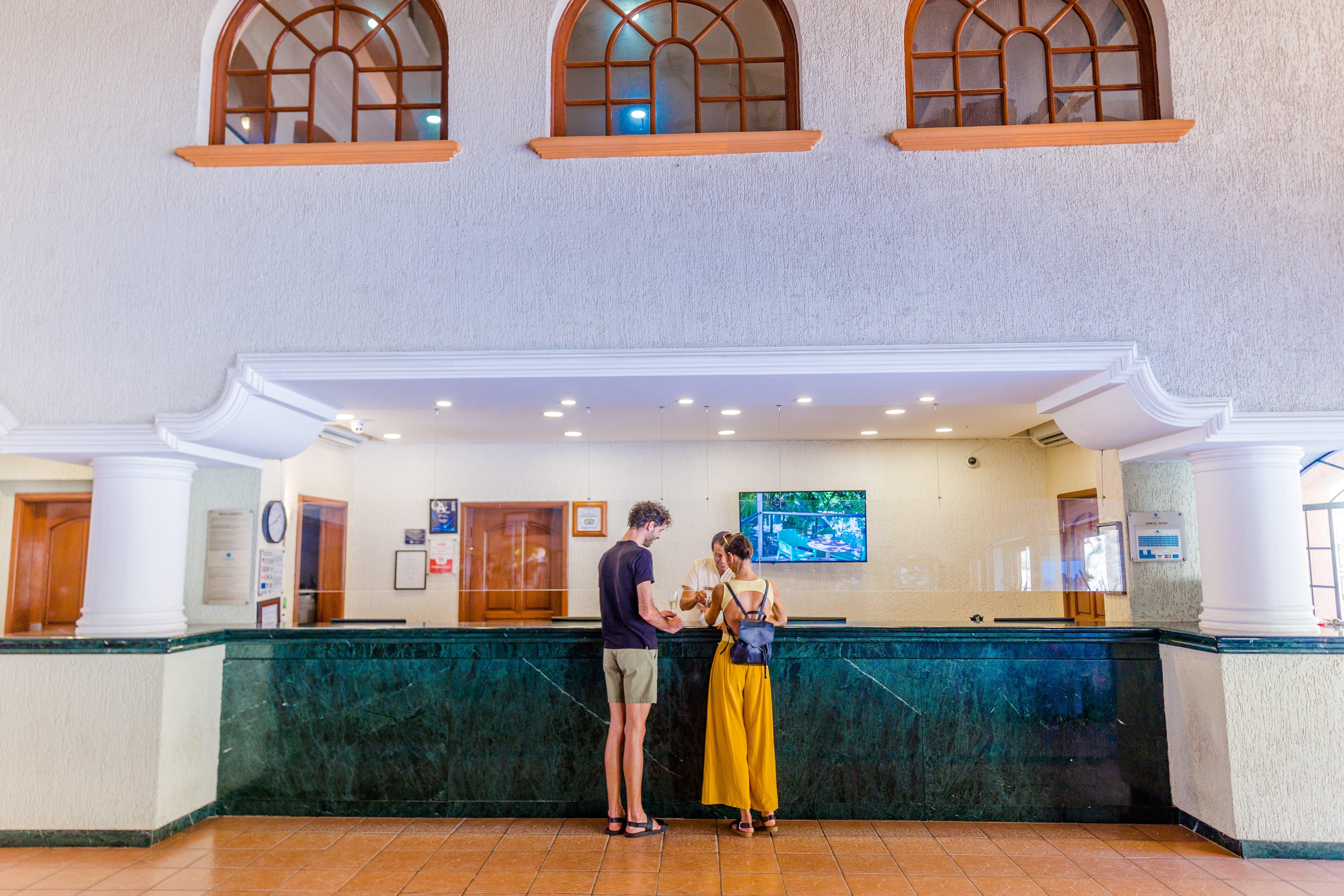 Sandos Finisterra All Inclusive 卡波圣卢卡斯 外观 照片