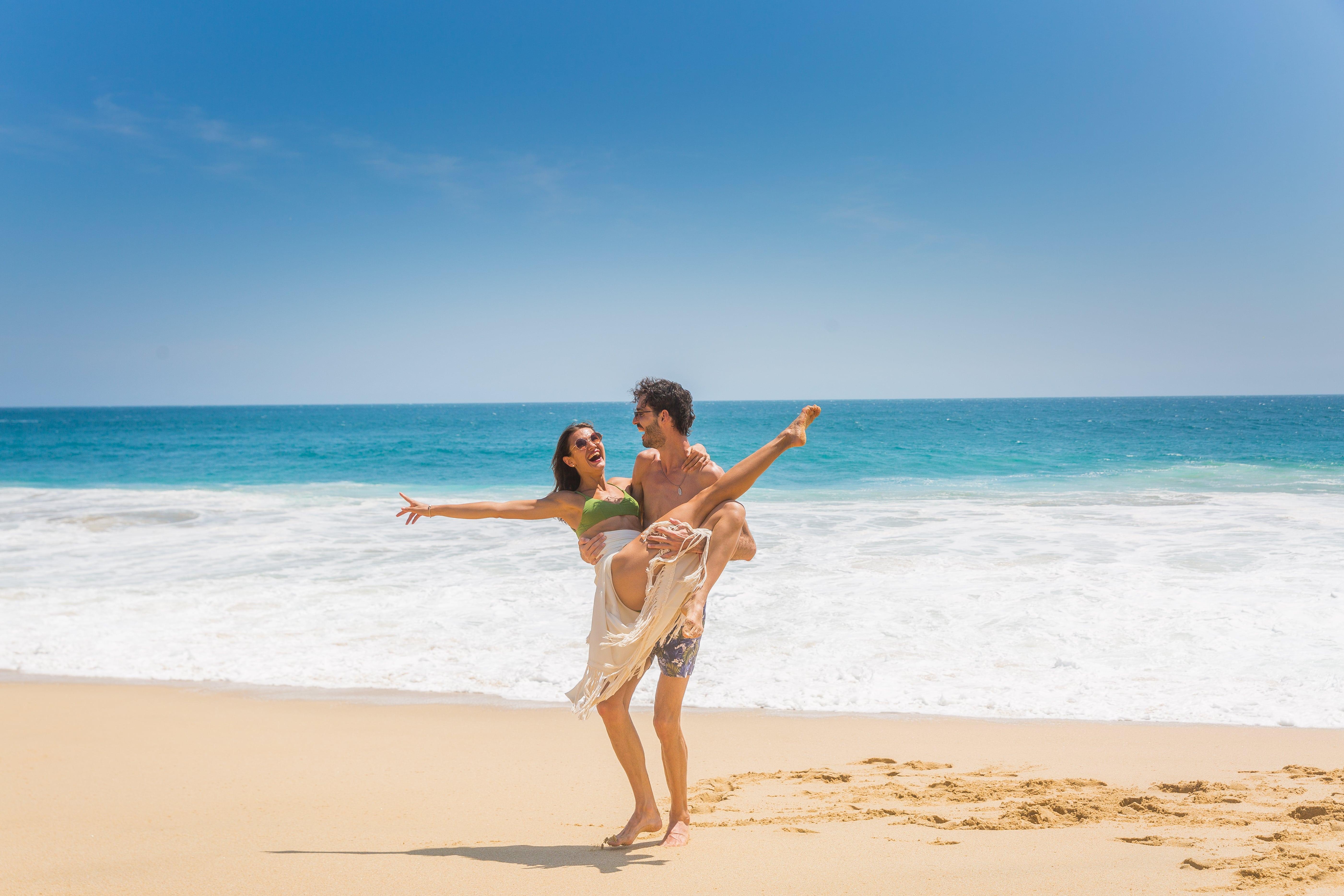 Sandos Finisterra All Inclusive 卡波圣卢卡斯 外观 照片