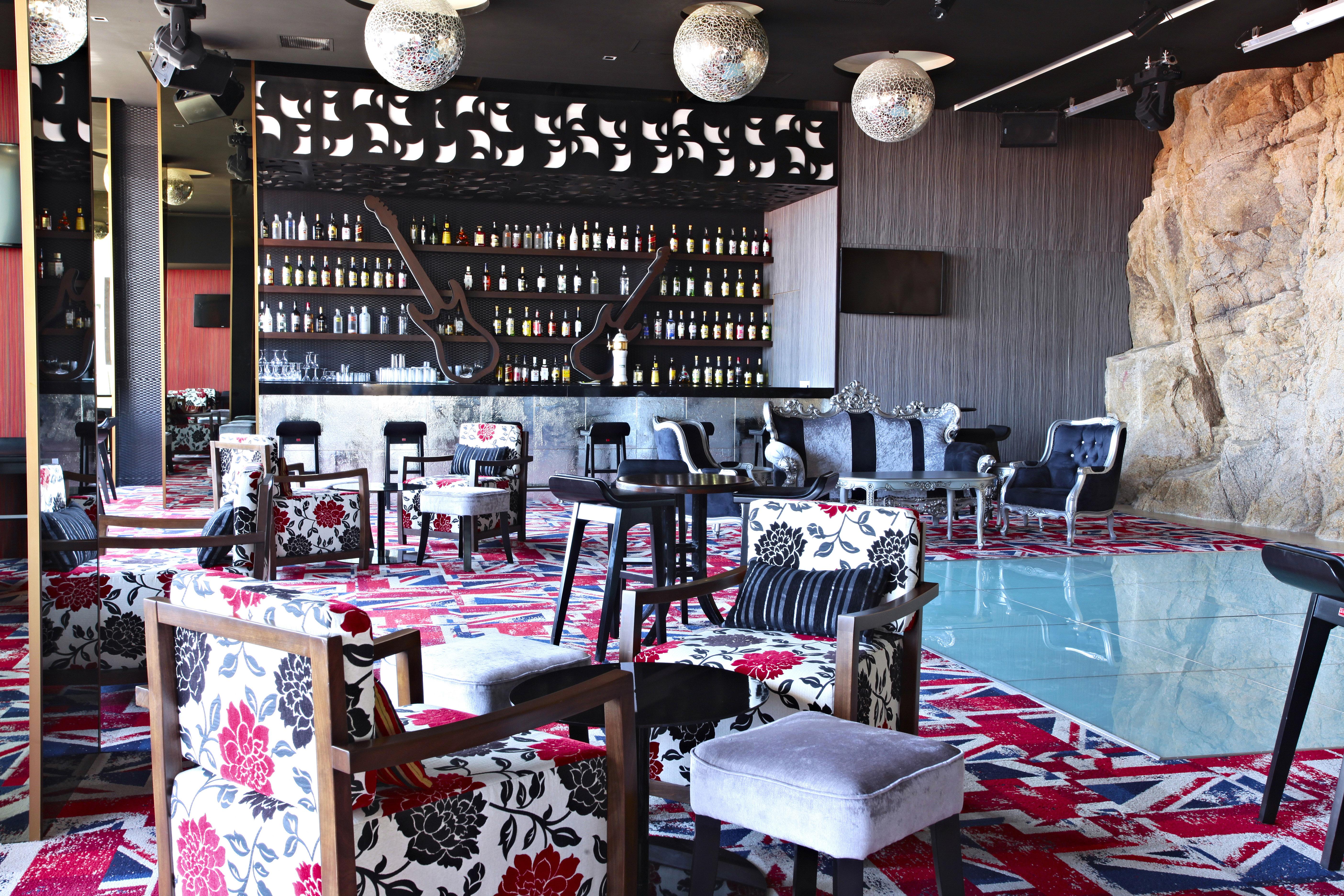 Sandos Finisterra All Inclusive 卡波圣卢卡斯 外观 照片