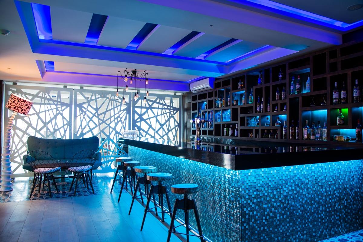 Sandos Finisterra All Inclusive 卡波圣卢卡斯 外观 照片