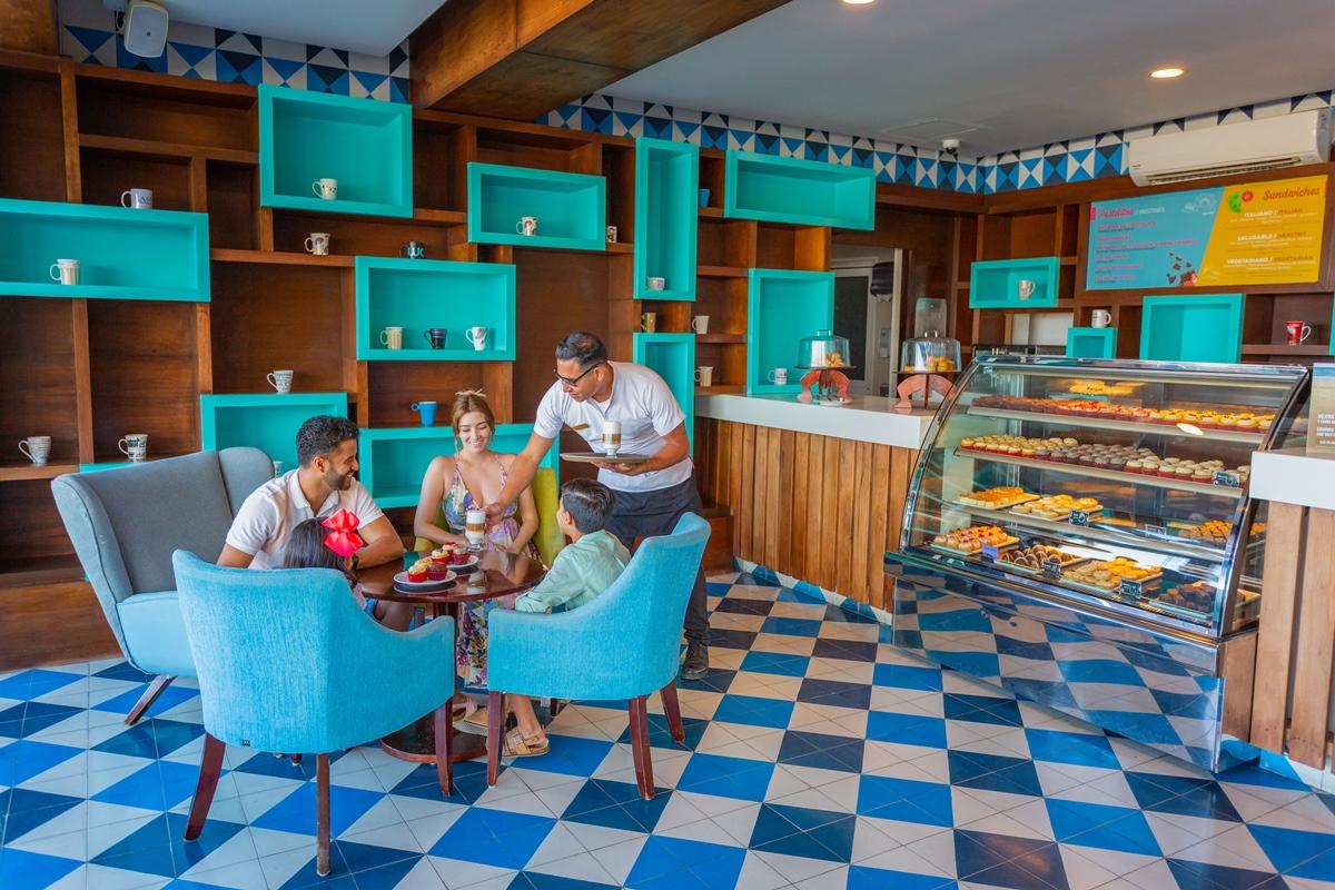 Sandos Finisterra All Inclusive 卡波圣卢卡斯 外观 照片