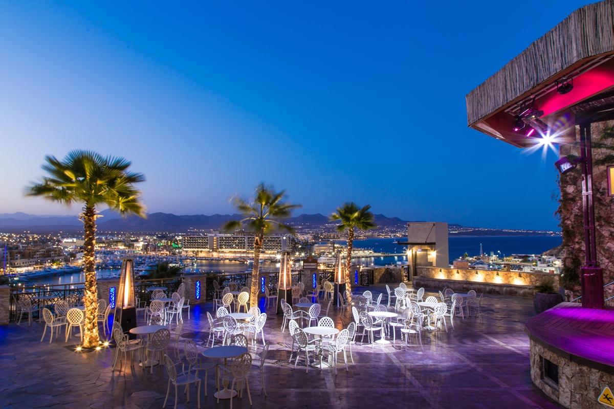 Sandos Finisterra All Inclusive 卡波圣卢卡斯 外观 照片