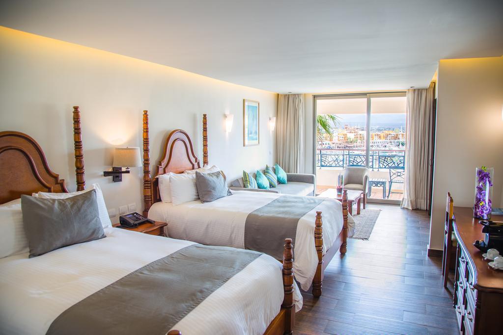Sandos Finisterra All Inclusive 卡波圣卢卡斯 外观 照片